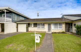 3/23 Riverbend Road, Onekawa