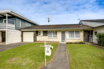 3/23 Riverbend Road, Onekawa