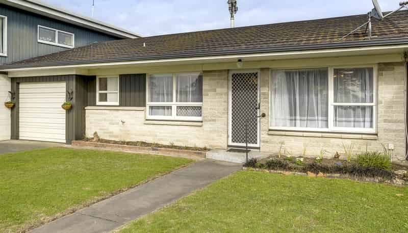 3/23 Riverbend Road, Onekawa