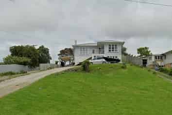 34 View Street, Maungaturoto