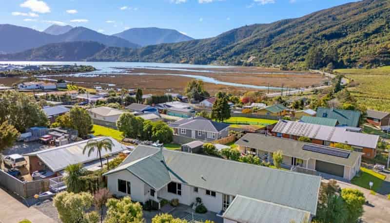 1 Kaituna Place, Havelock