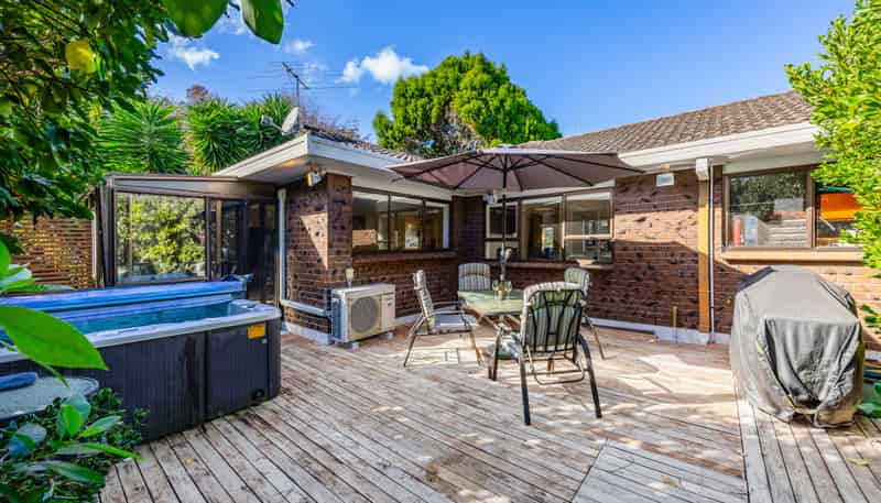 21B Manse Road, Papakura