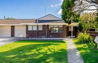 21B Manse Road, Papakura
