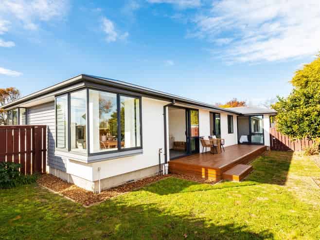 18 Mervyn Drive, Avondale