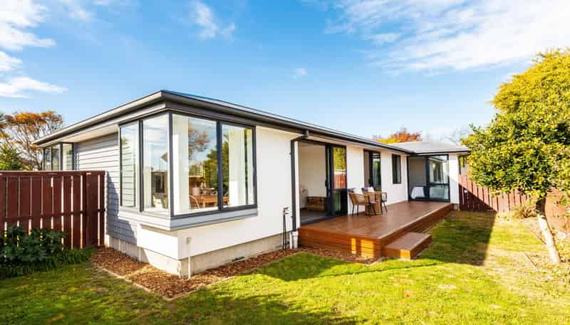 18 Mervyn Drive, Avondale