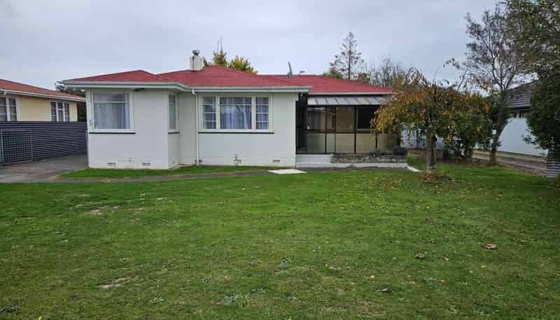 32 Pitama Road, Awapuni