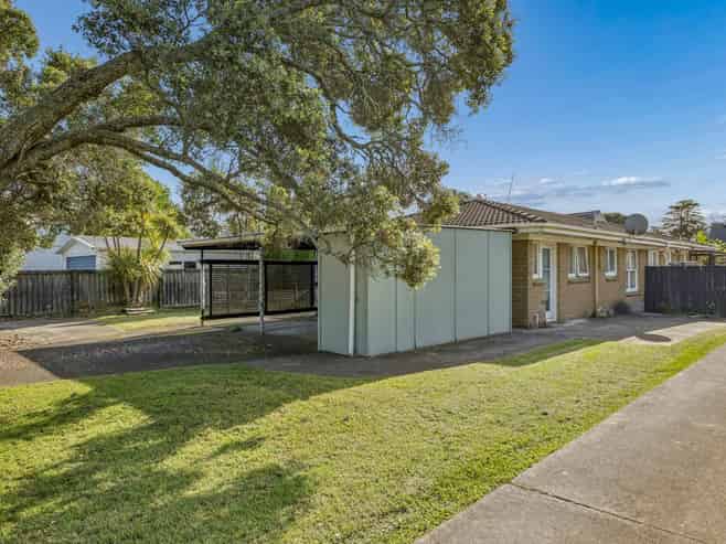 1/29 Miro Road, Mangere Bridge