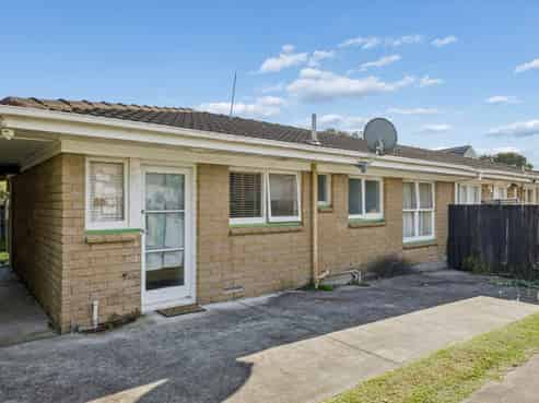 1/29 Miro Road, Mangere Bridge