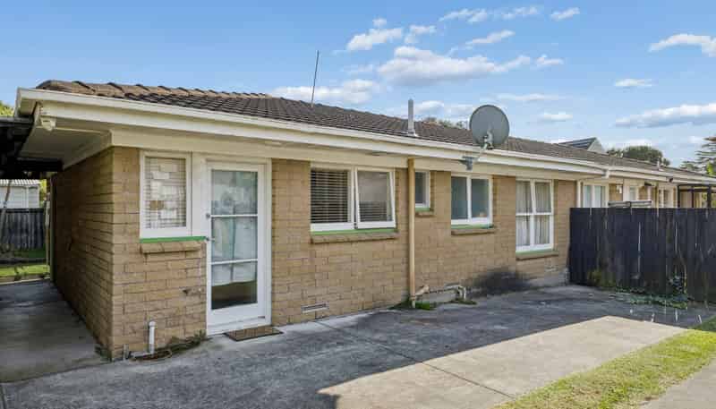 1/29 Miro Road, Mangere Bridge