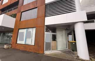 Crowhurst Street Retail Premise
