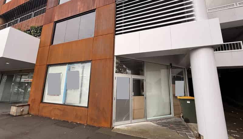  Ground Floor, 2 - 6 Crowhurst Street, Newmarket