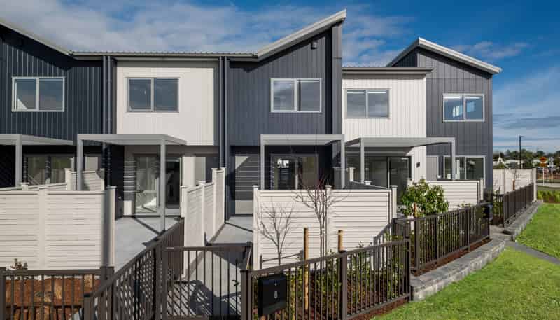 6 Pohorama Lane, Conifer Grove