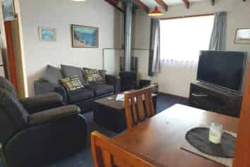 37/449 Fisheries Road, Glenavy, Waimate