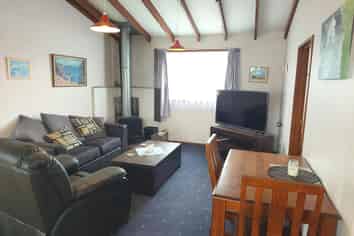 37/449 Fisheries Road, Glenavy, Waimate