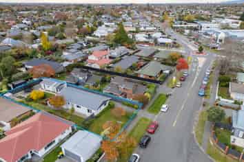 72 Merrin Street, Avonhead