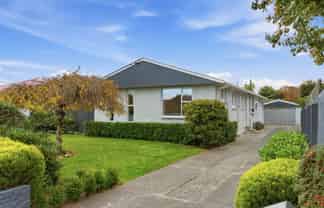 72 Merrin Street, Avonhead