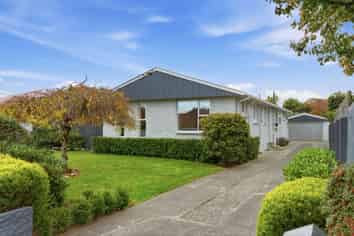 72 Merrin Street, Avonhead