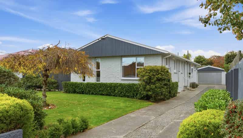 72 Merrin Street, Avonhead