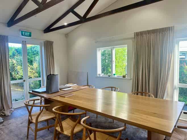 Creative workspace in the heart of Ponsonby
