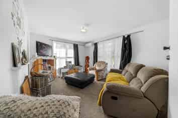 44 Te Puea Avenue, Meremere