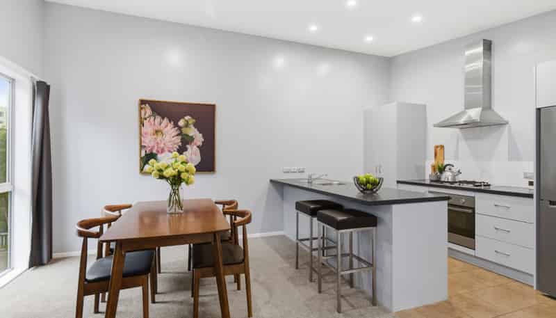 2/114 Mitchell Street, Brooklyn