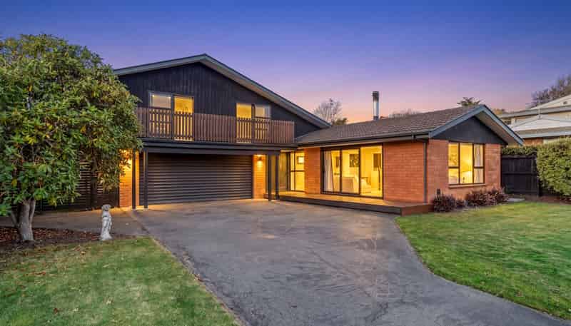 4 Kingham Place, Avonhead
