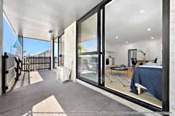 4/2 Tahuhu Road, Mount Wellington
