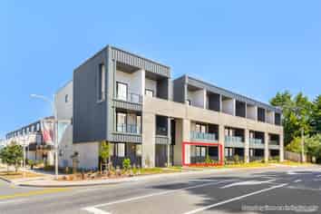 4/2 Tahuhu Road, Mount Wellington