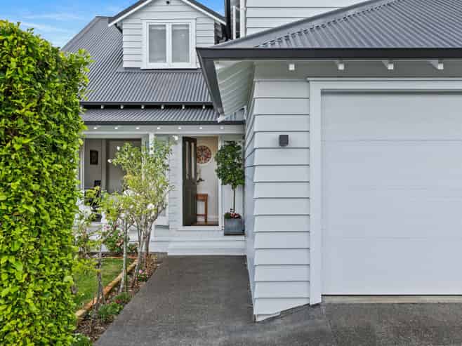1 Bangor Street, Point Chevalier