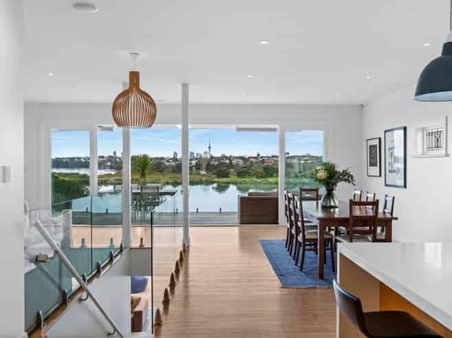 1 Bangor Street, Point Chevalier