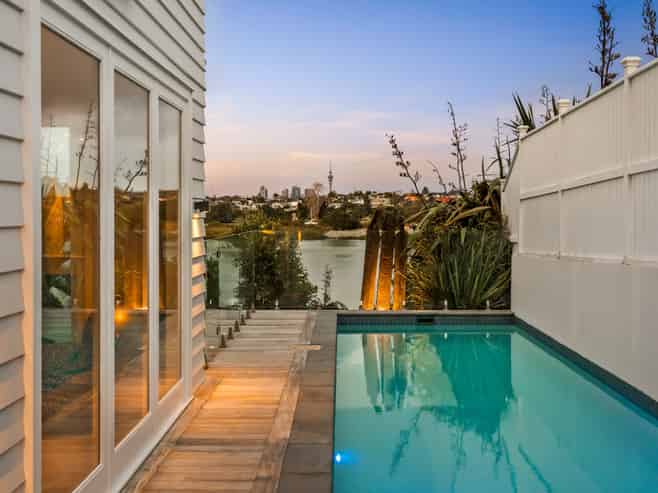 1 Bangor Street, Point Chevalier