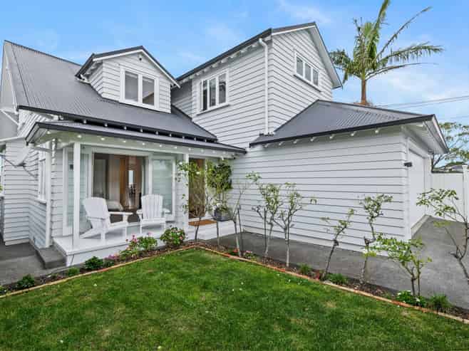 1 Bangor Street, Point Chevalier