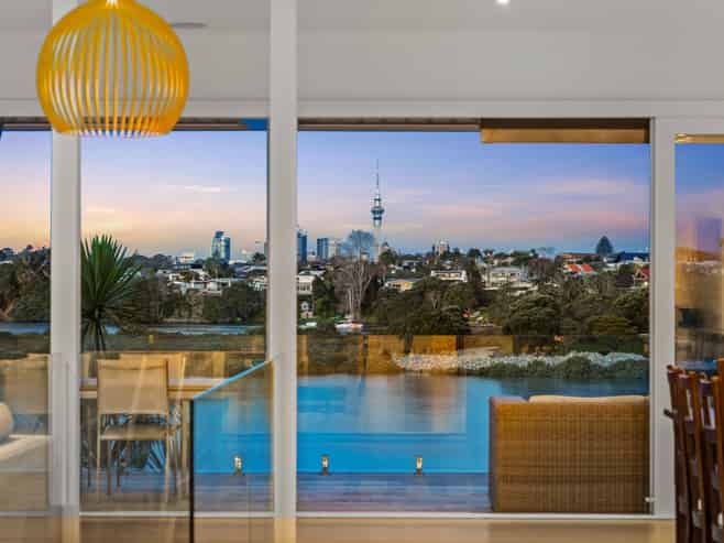 1 Bangor Street, Point Chevalier