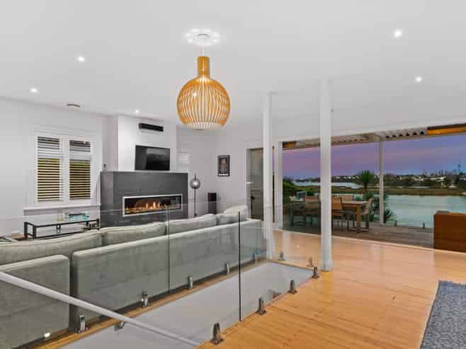 1 Bangor Street, Point Chevalier