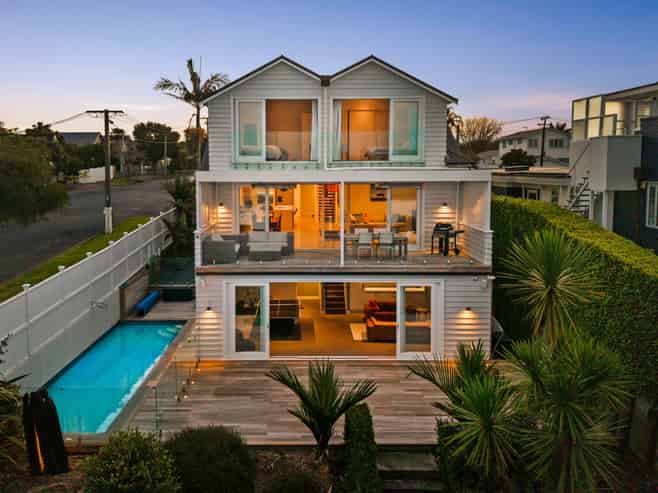 1 Bangor Street, Point Chevalier