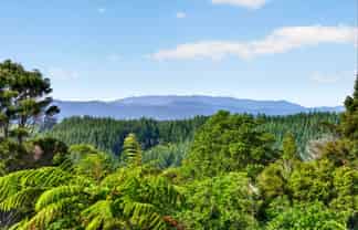 900 Hunua Road, Hunua
