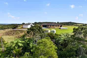 900 Hunua Road, Hunua