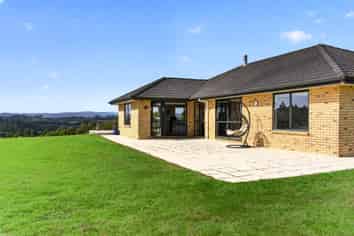 900 Hunua Road, Hunua
