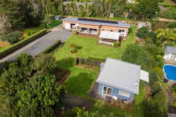 19C Riverview Road, Kerikeri