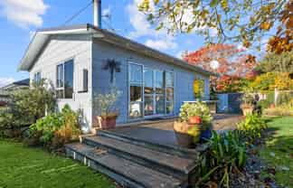 53 Morgan Street, Methven