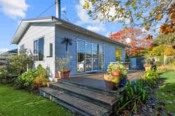 53A Morgan Street, Methven