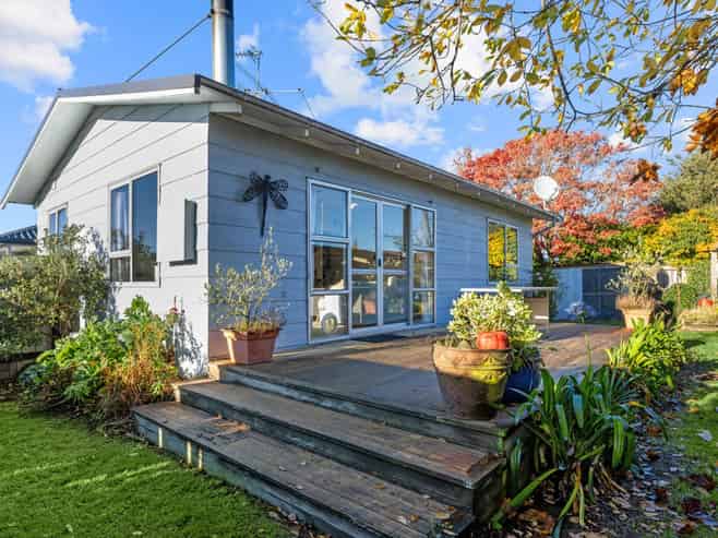 53 Morgan Street, Methven