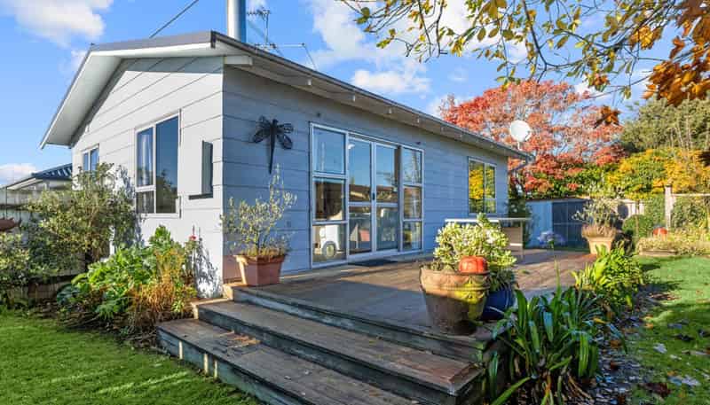 53 Morgan Street, Methven