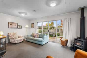 53A Morgan Street, Methven