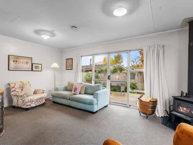 53 Morgan Street, Methven