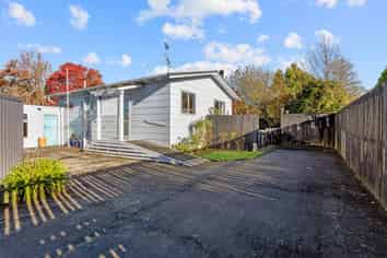 53A Morgan Street, Methven