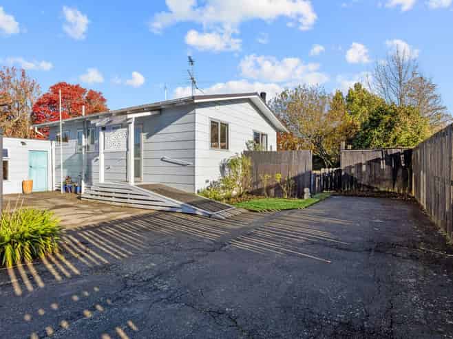 53 Morgan Street, Methven