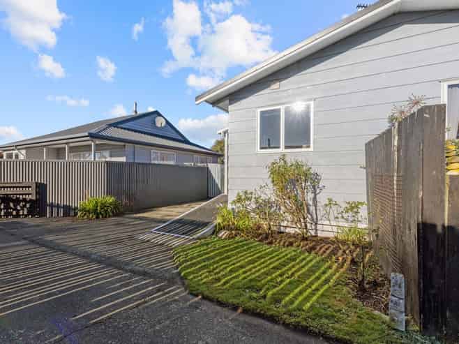 53 Morgan Street, Methven