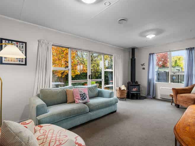 53 Morgan Street, Methven