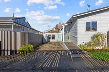 53A Morgan Street, Methven